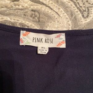 Brand new without tags